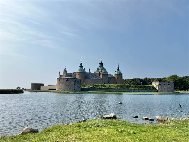 Kalmar Invanare First Hotels