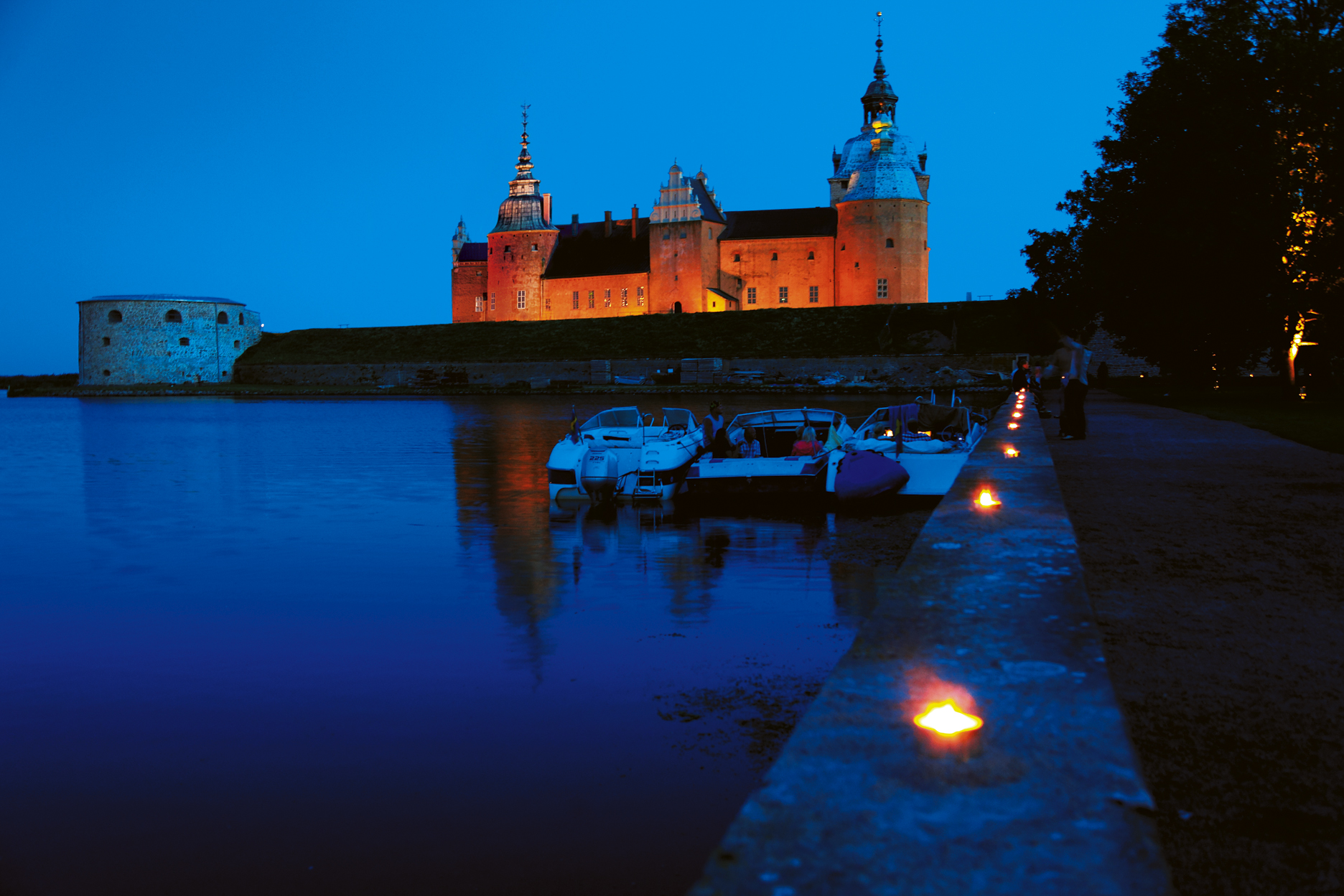 Kalmar Castle